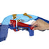 Disney Cars Global Racing Cup Playset